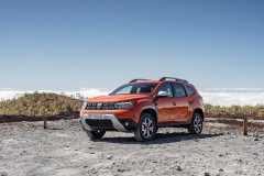 Dacia Duster II 2021