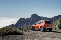 Dacia Duster II 2021