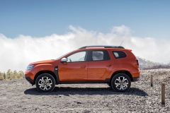 Dacia Duster II 2021