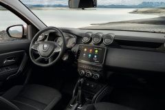 Dacia Duster II 2021