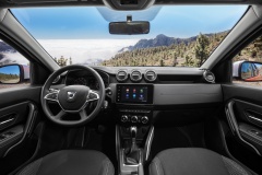 Dacia Duster II 2021