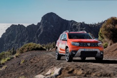 Dacia Duster II 2021