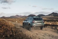 Dacia Duster II 2022