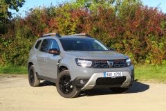Dacia Duster 1.5 Blue dCi Extreme 2022