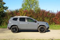 Dacia Duster 1.5 Blue dCi Extreme 2022