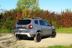 Dacia Duster 1.5 Blue dCi Extreme 2022