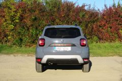 Dacia Duster 1.5 Blue dCi Extreme 2022
