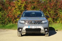 Dacia Duster 1.5 Blue dCi Extreme 2022