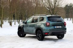Dacia Duster 1.0 TCe Eco-G LPG Extreme (2023)