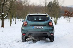 Dacia Duster 1.0 TCe Eco-G LPG Extreme (2023)