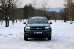 Dacia Duster 1.0 TCe Eco-G LPG Extreme (2023)