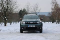 Dacia Duster 1.0 TCe Eco-G LPG Extreme (2023)