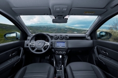 Dacia Duster II 2017