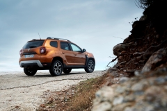 Dacia Duster II 2017