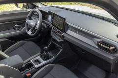 Dacia Duster Extreme 2024