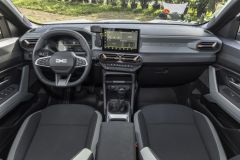 Dacia Duster Extreme 2024