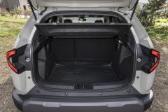 Dacia Duster Extreme 2024
