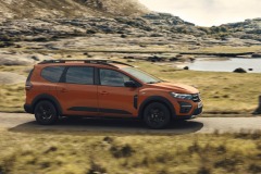 Dacia Jogger 2021