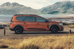 Dacia Jogger 2021