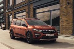 Dacia Jogger Xtreme 2021