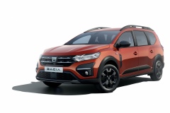 Dacia Jogger 2021