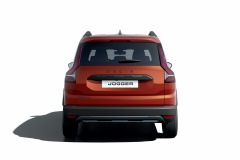 Dacia Jogger 2021