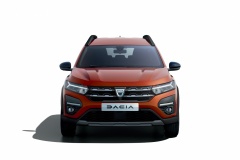 Dacia Jogger 2021