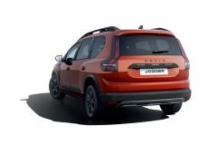 Dacia Jogger Xtreme 2021