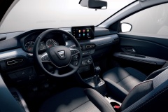 Dacia Jogger 2021