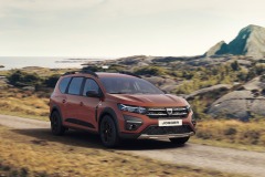 Dacia Jogger Xtreme 2021