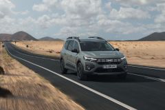 Dacia Jogger 2022
