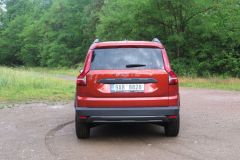 Dacia Jogger 1.0 TCe Xtreme 2022
