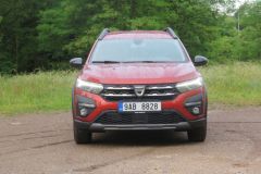 Dacia Jogger 1.0 TCe Xtreme 2022