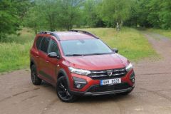 Dacia Jogger 1.0 TCe Xtreme 2022