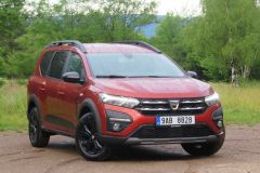 Dacia Jogger 1.0 TCe Xtreme 2022