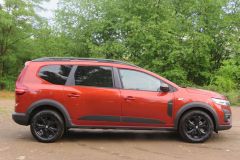 Dacia Jogger 1.0 TCe Xtreme 2022