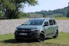 Dacia Jogger 1.0 TCe Extreme 2023
