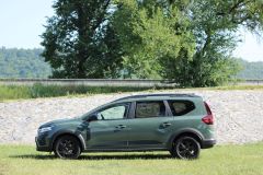 Dacia Jogger 1.0 TCe Extreme 2023