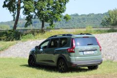 Dacia Jogger 1.0 TCe Extreme 2023