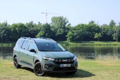 Dacia Jogger 1.0 TCe Extreme 2023