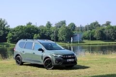 Dacia Jogger 1.0 TCe Extreme 2023
