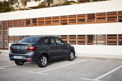 Dacia Logan 2016
