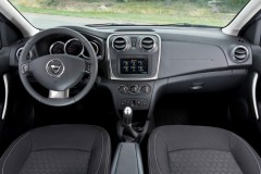 Dacia Logan 20125