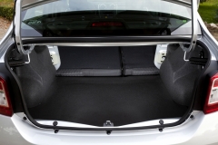 Dacia Logan 2012