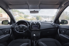 Dacia Logan MCV 2017