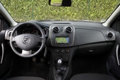 Dacia Logan MCV 2016