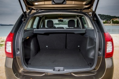 Dacia Logan MCV 2016