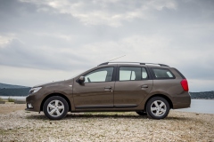 Dacia Logan MCV 2016