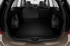 Dacia Logan MCV 2012