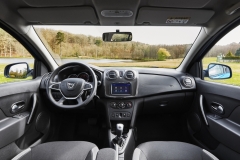 Dacia Logan MCV Stepway 2017